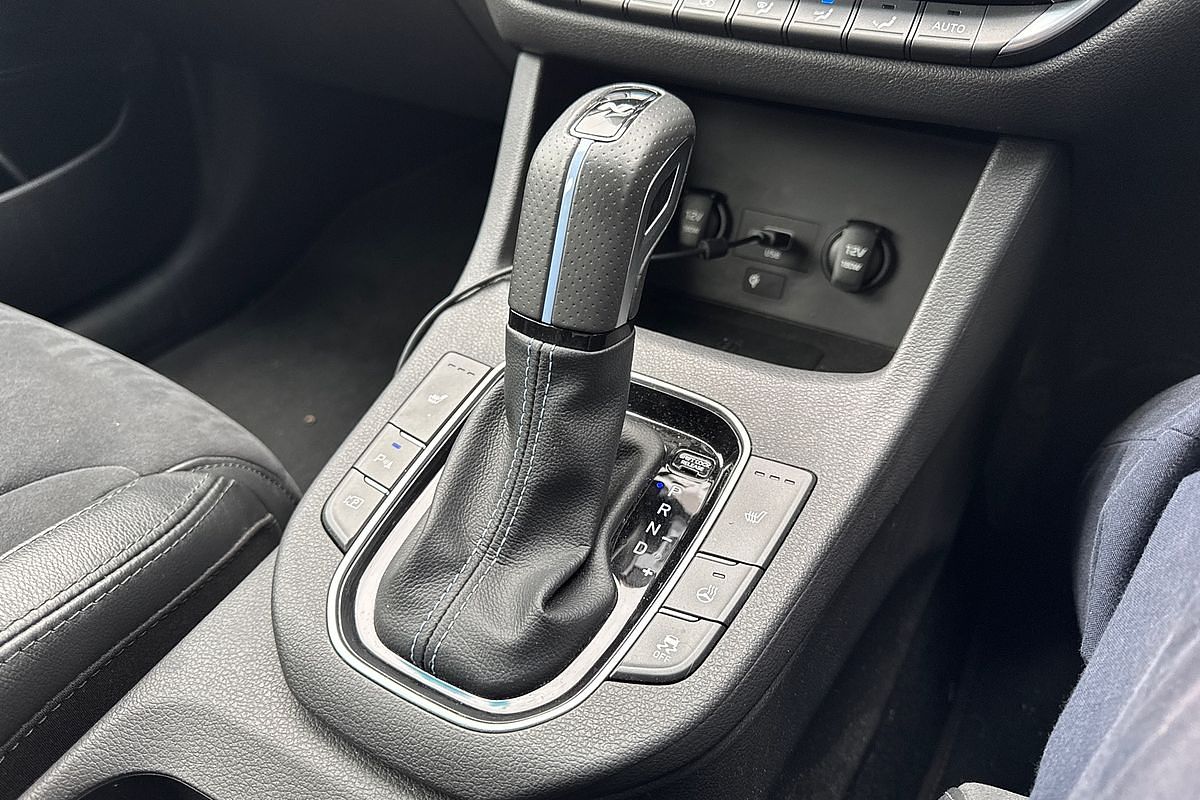 2021 Hyundai i30 N Premium PDe.V4