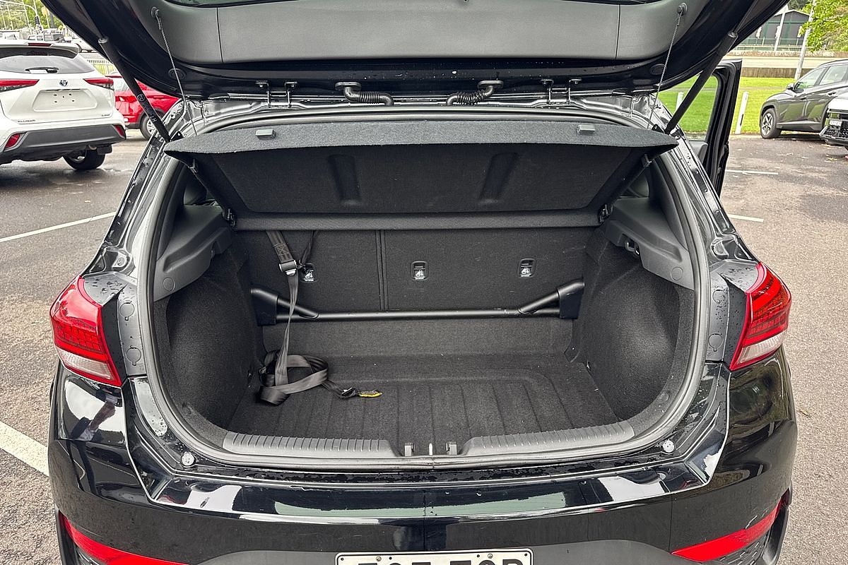 2021 Hyundai i30 N Premium PDe.V4