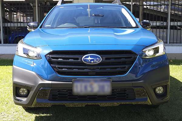 2024 Subaru Outback AWD Sport Touring XT 6GEN