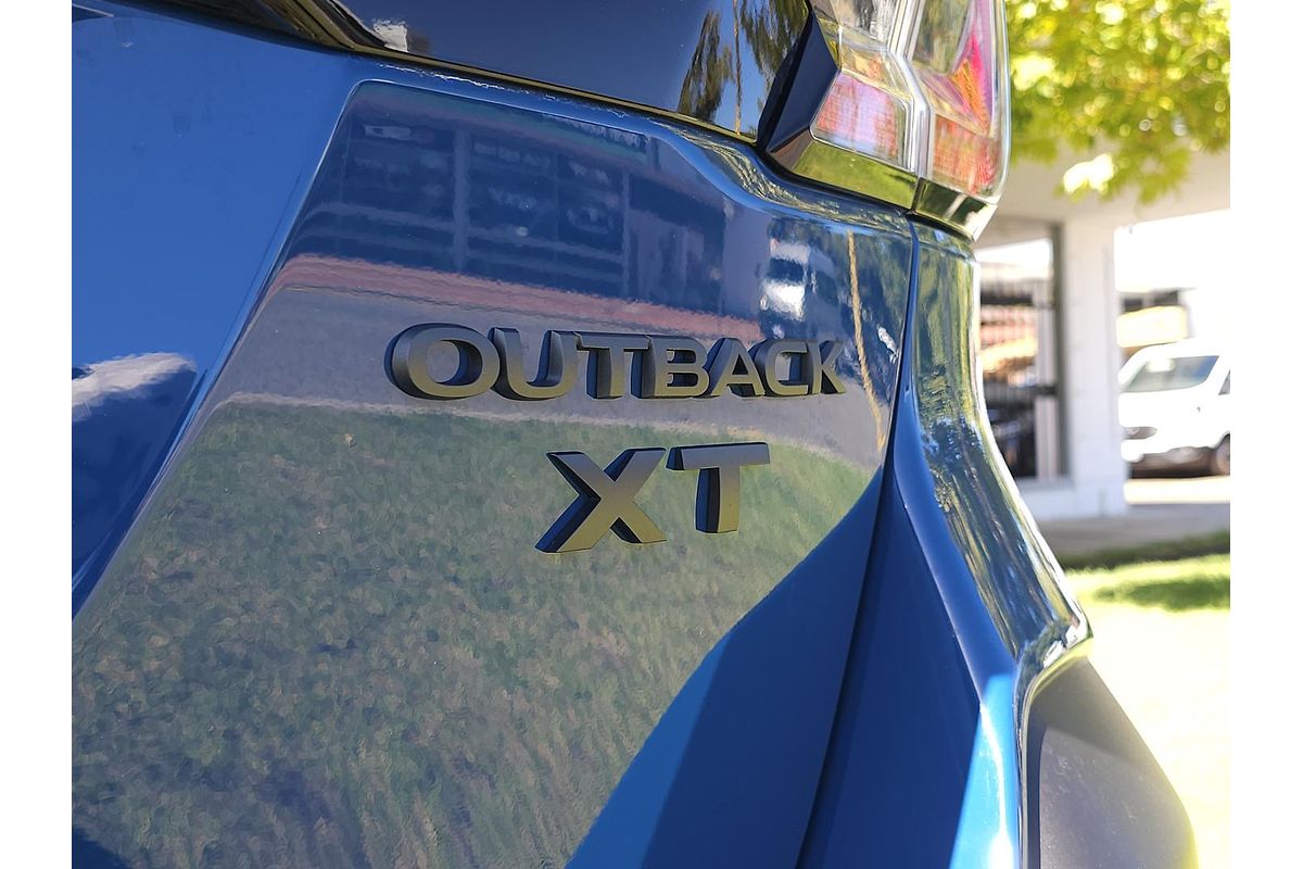2024 Subaru Outback AWD Sport Touring XT 6GEN