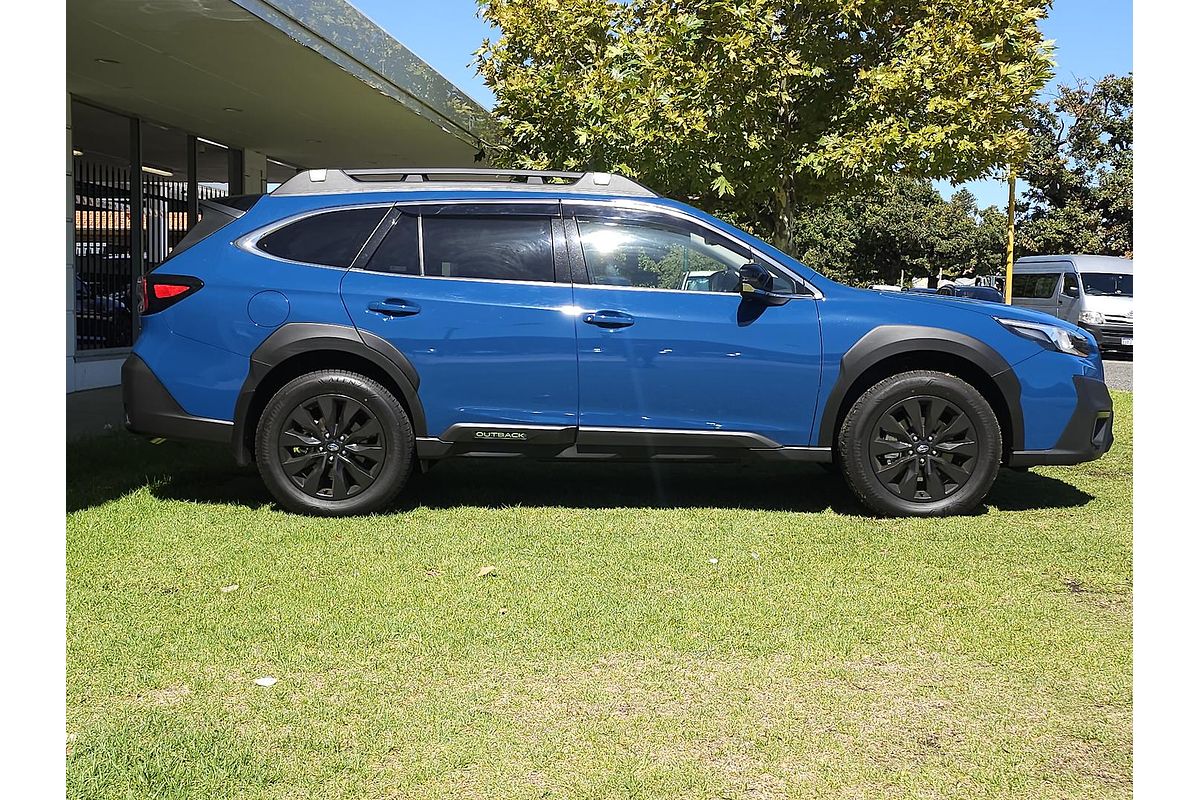 2024 Subaru Outback AWD Sport Touring XT 6GEN