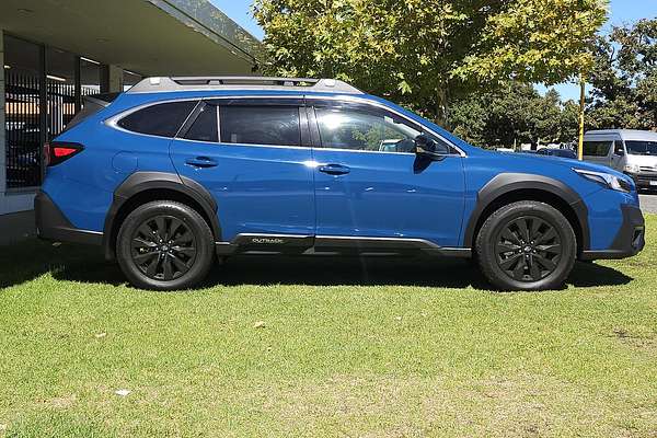 2024 Subaru Outback AWD Sport Touring XT 6GEN