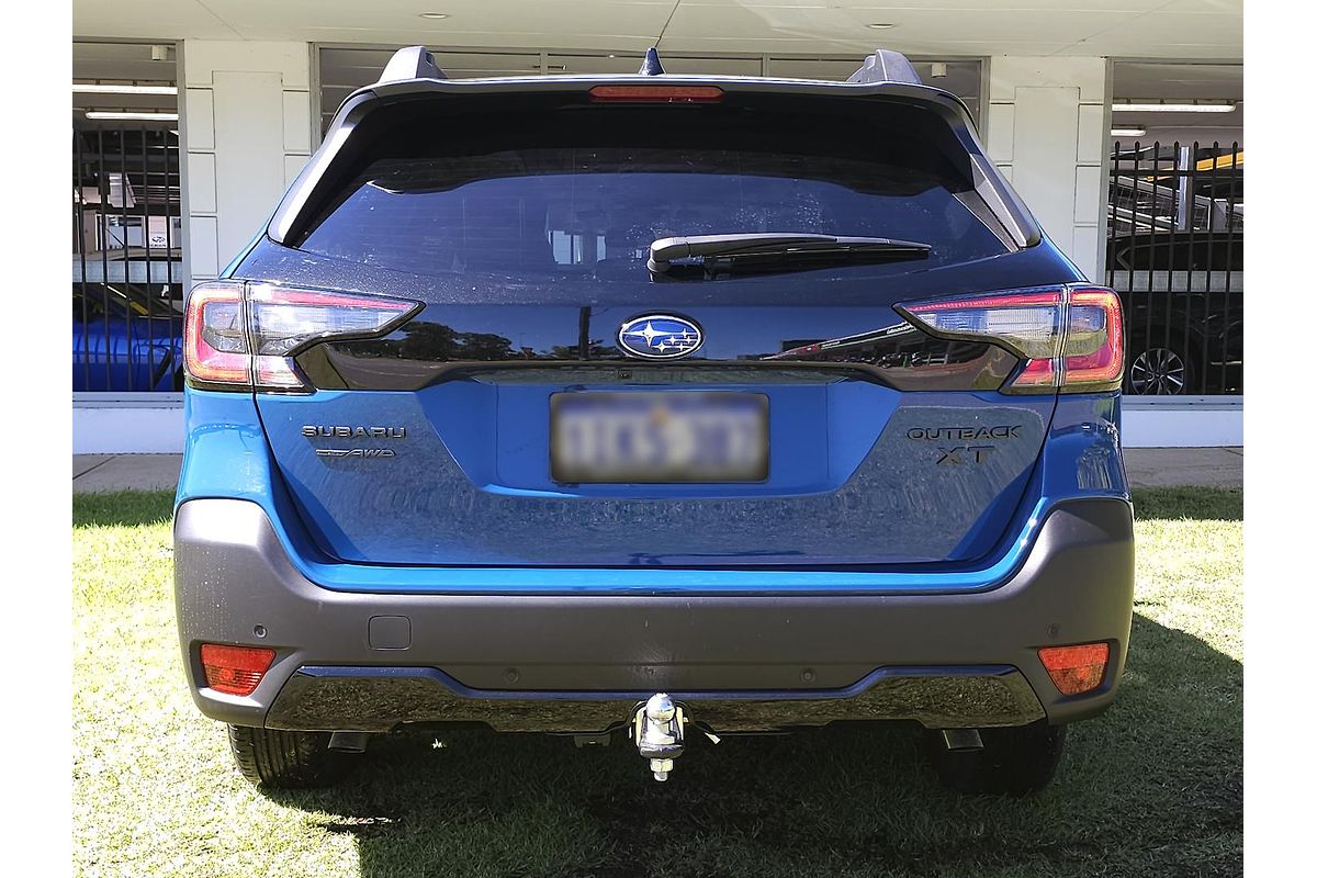 2024 Subaru Outback AWD Sport Touring XT 6GEN