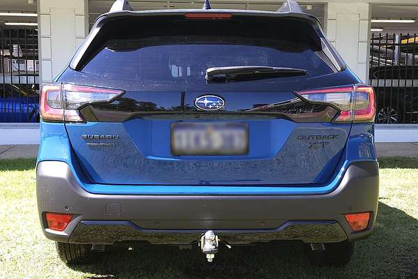 2024 Subaru Outback AWD Sport Touring XT 6GEN