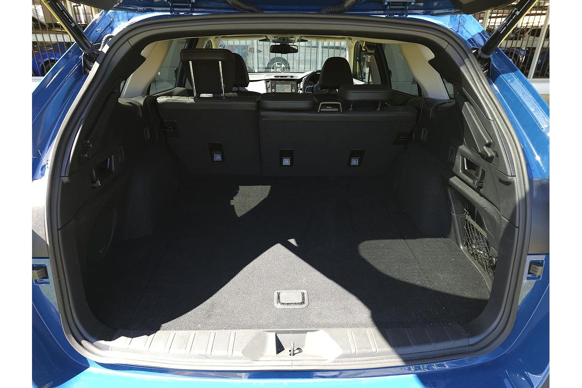 2024 Subaru Outback AWD Sport Touring XT 6GEN