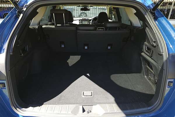 2024 Subaru Outback AWD Sport Touring XT 6GEN