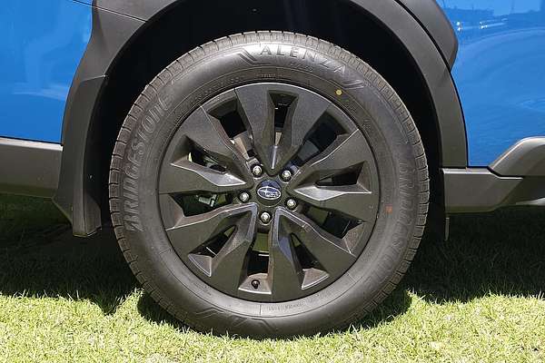 2024 Subaru Outback AWD Sport Touring XT 6GEN