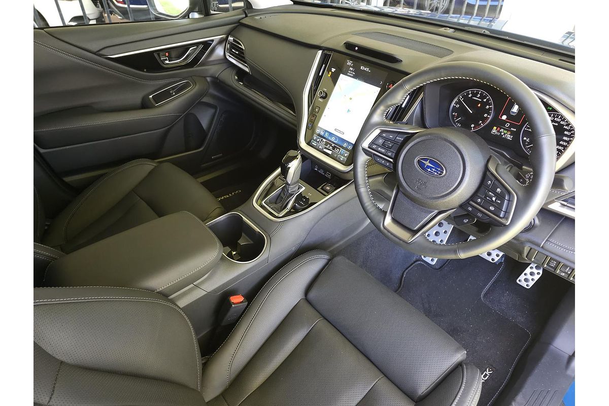 2024 Subaru Outback AWD Sport Touring XT 6GEN