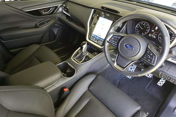 2024 Subaru Outback AWD Sport Touring XT 6GEN