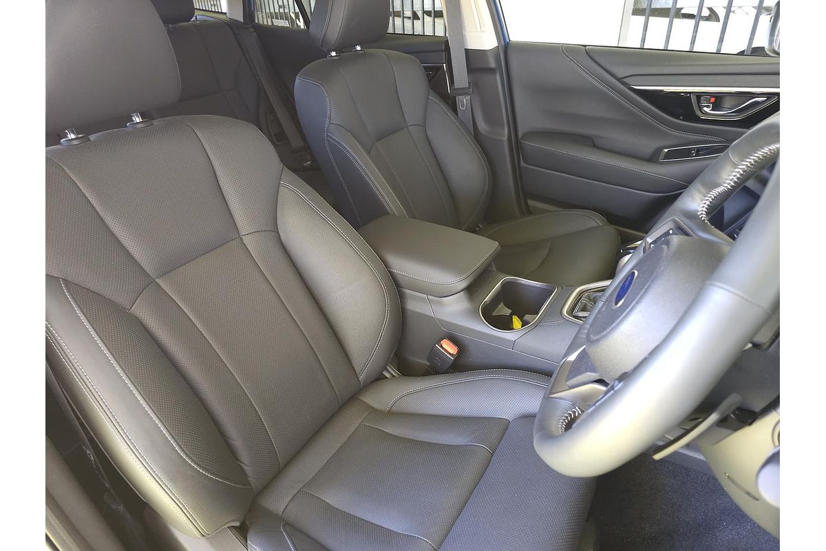 2024 Subaru Outback AWD Sport Touring XT 6GEN