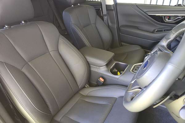 2024 Subaru Outback AWD Sport Touring XT 6GEN