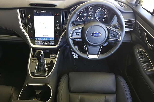 2024 Subaru Outback AWD Sport Touring XT 6GEN