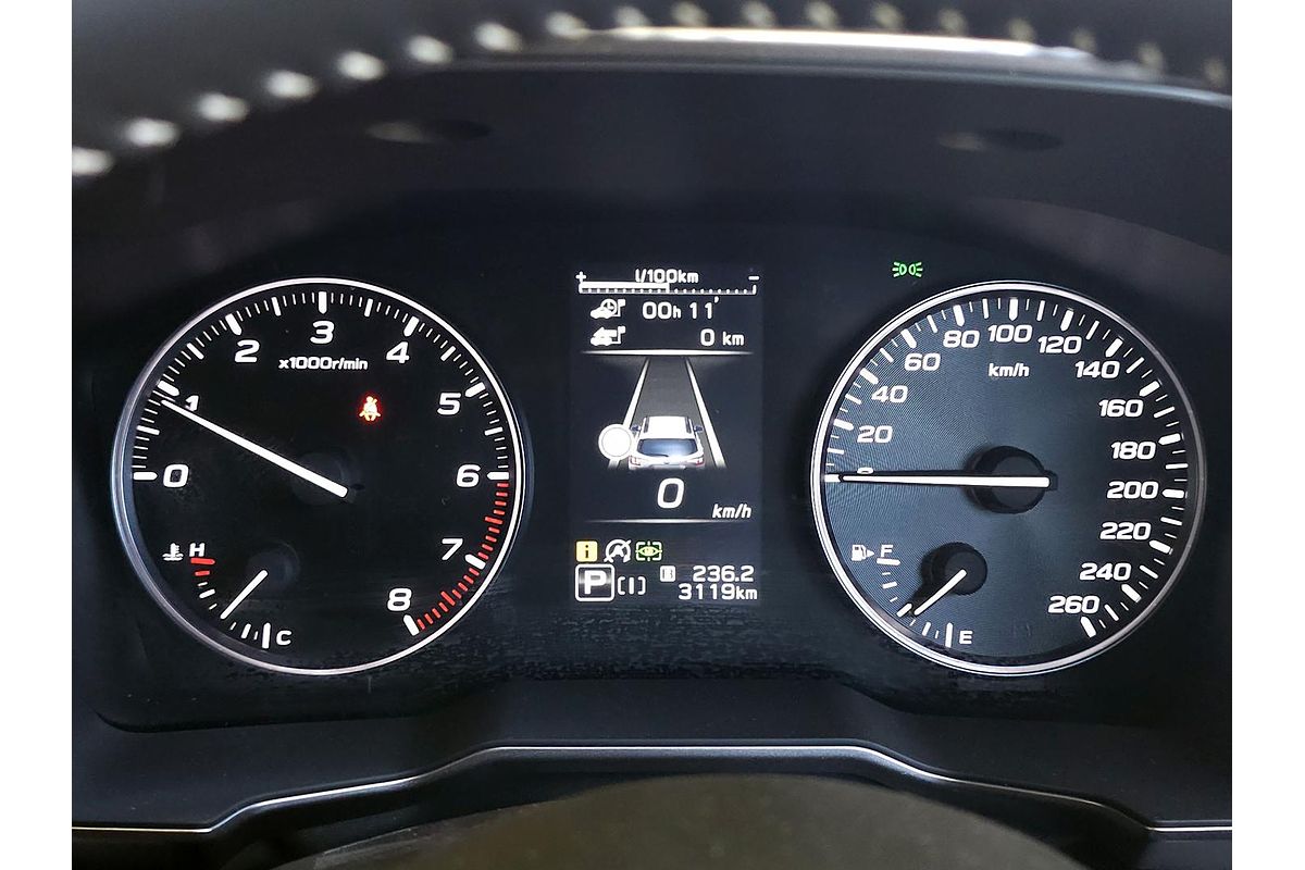 2024 Subaru Outback AWD Sport Touring XT 6GEN
