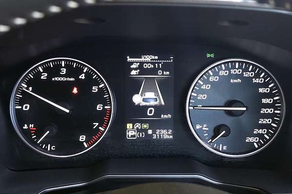 2024 Subaru Outback AWD Sport Touring XT 6GEN