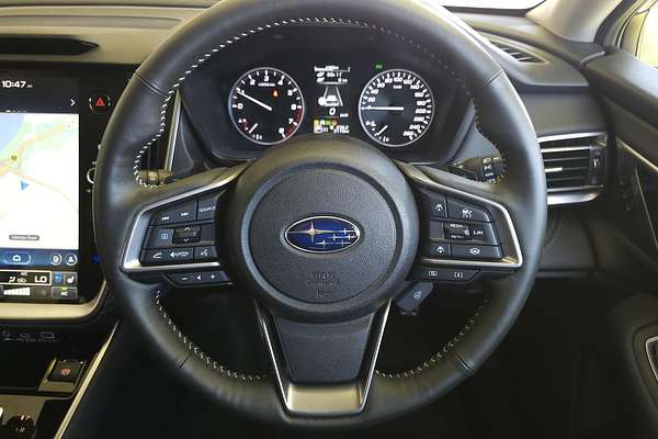 2024 Subaru Outback AWD Sport Touring XT 6GEN