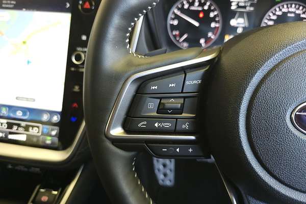 2024 Subaru Outback AWD Sport Touring XT 6GEN
