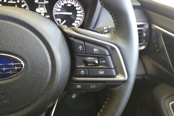 2024 Subaru Outback AWD Sport Touring XT 6GEN