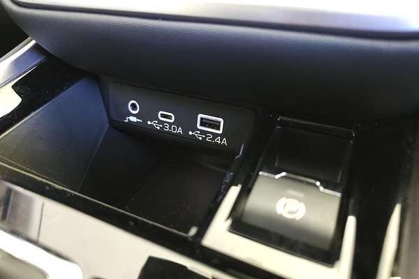 2024 Subaru Outback AWD Sport Touring XT 6GEN