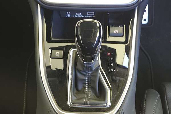 2024 Subaru Outback AWD Sport Touring XT 6GEN
