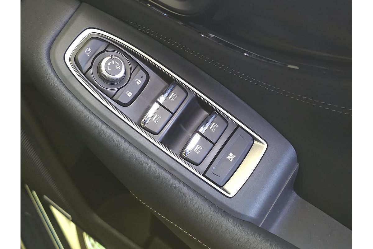 2024 Subaru Outback AWD Sport Touring XT 6GEN