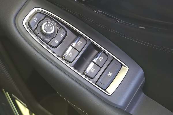 2024 Subaru Outback AWD Sport Touring XT 6GEN