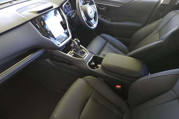 2024 Subaru Outback AWD Sport Touring XT 6GEN