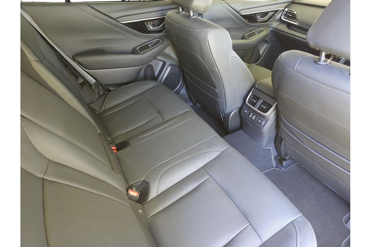 2024 Subaru Outback AWD Sport Touring XT 6GEN