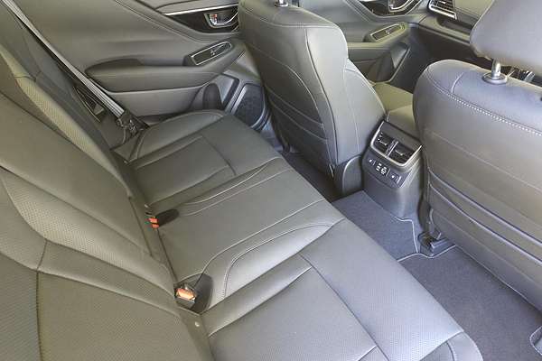 2024 Subaru Outback AWD Sport Touring XT 6GEN