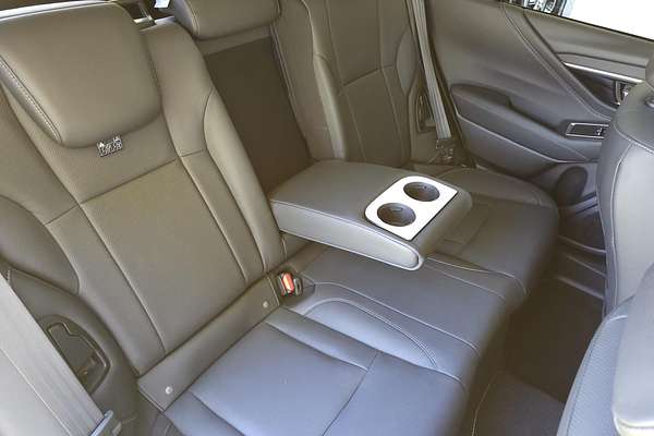 2024 Subaru Outback AWD Sport Touring XT 6GEN