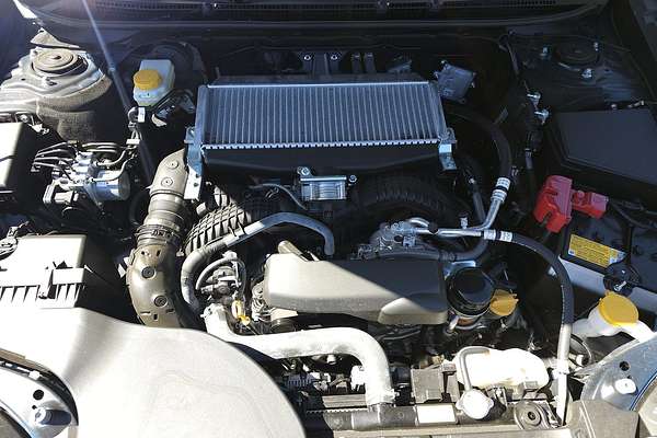 2024 Subaru Outback AWD Sport Touring XT 6GEN