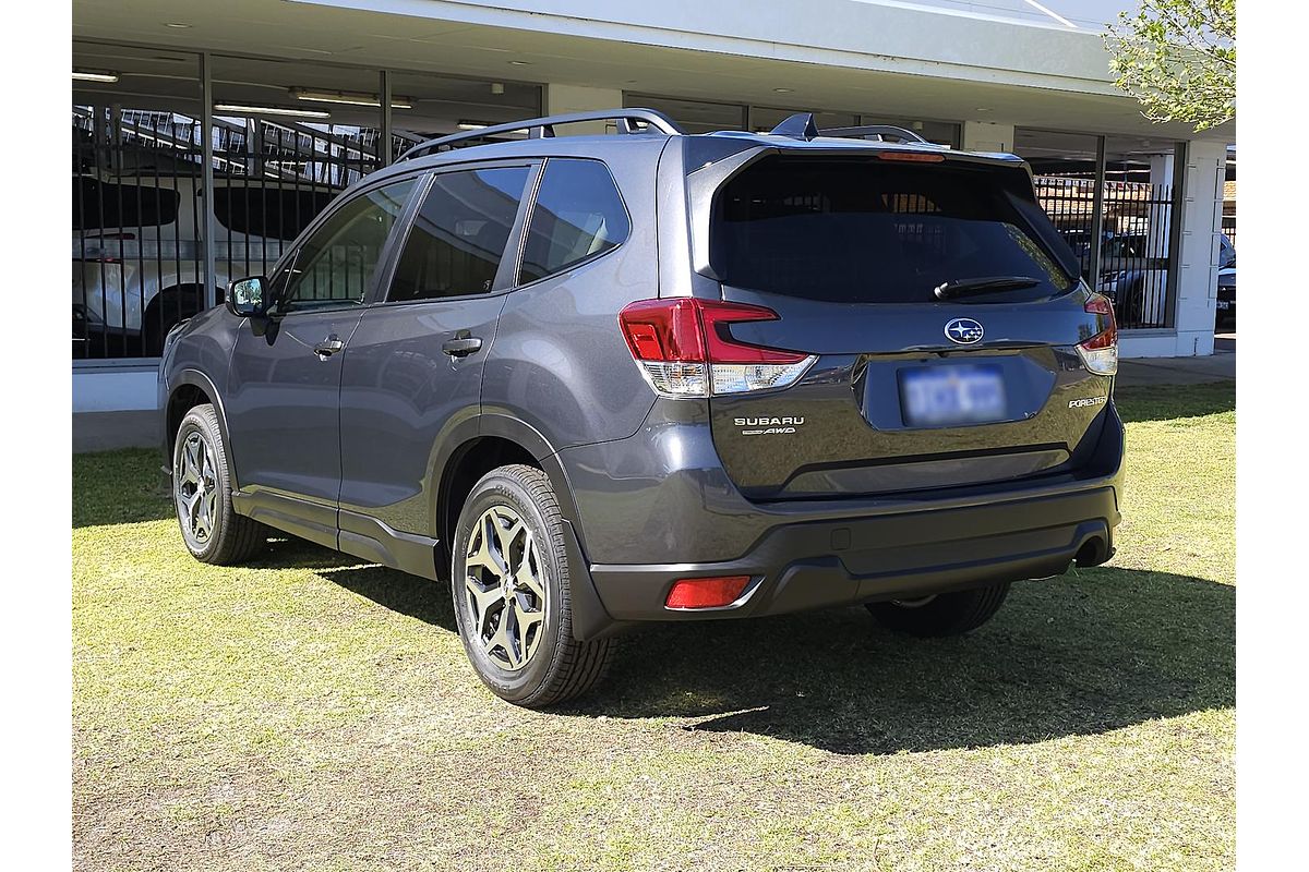 2024 Subaru Forester 2.5i S5