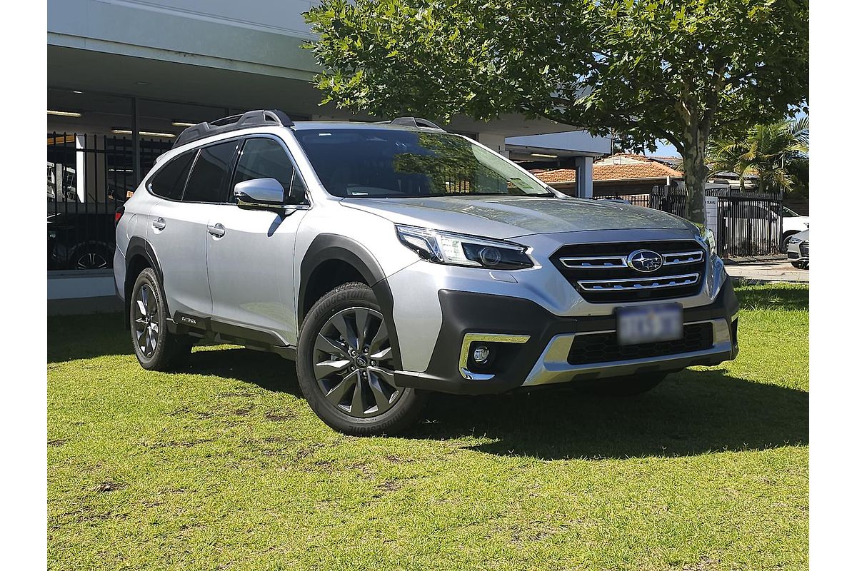 2024 Subaru Outback AWD Sport 6GEN