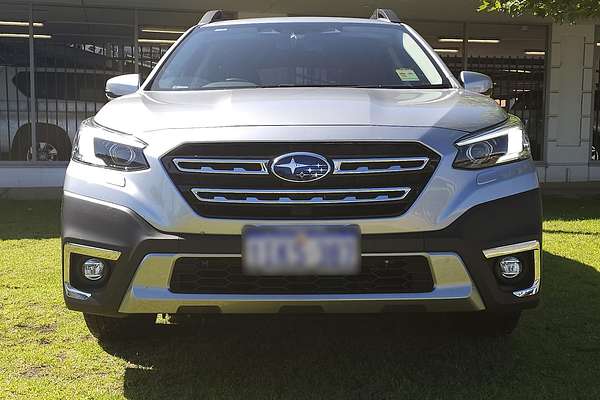 2024 Subaru Outback AWD Sport 6GEN