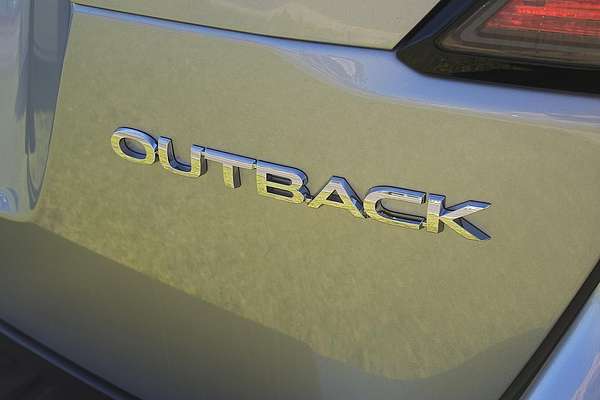 2024 Subaru Outback AWD Sport 6GEN
