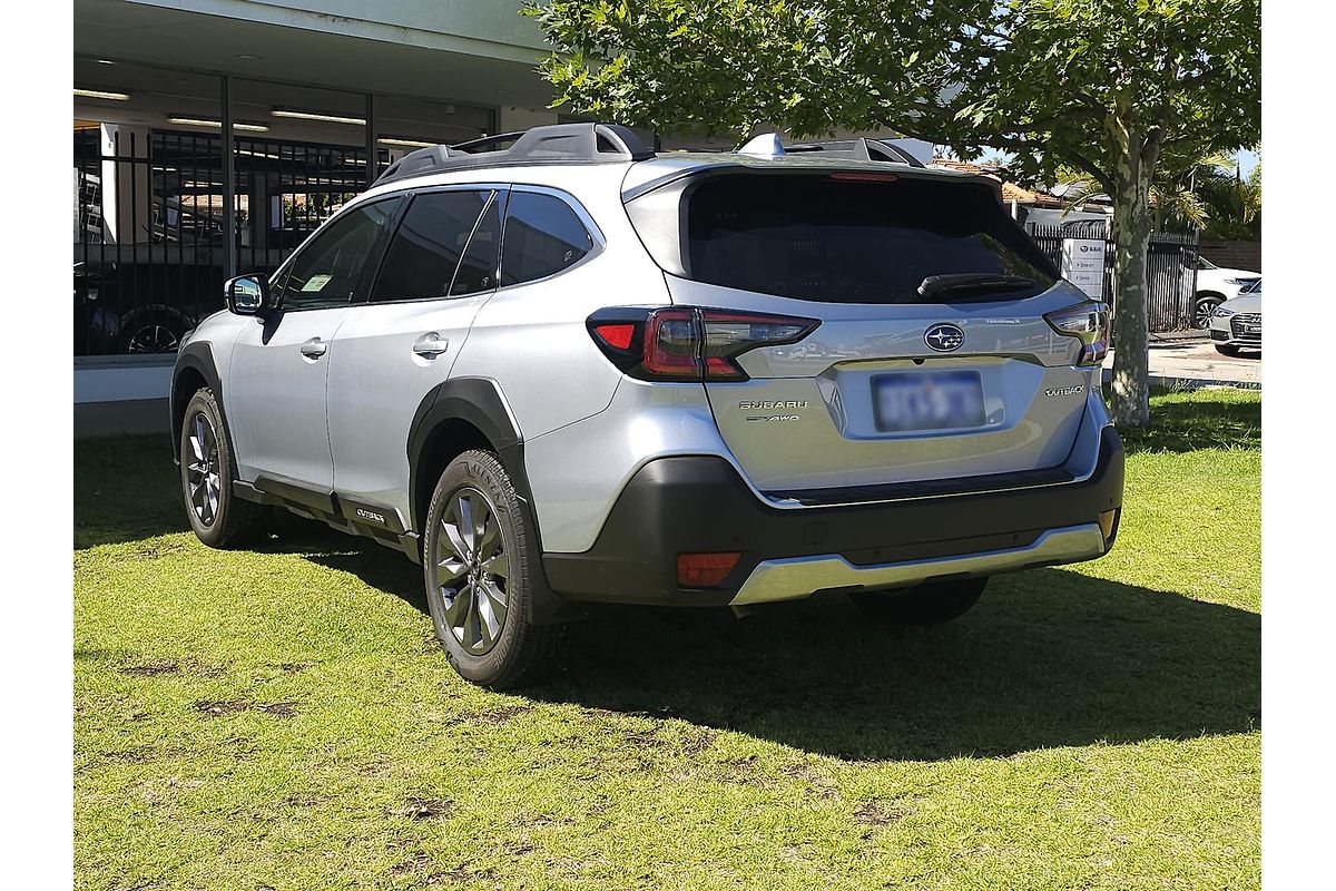 2024 Subaru Outback AWD Sport 6GEN
