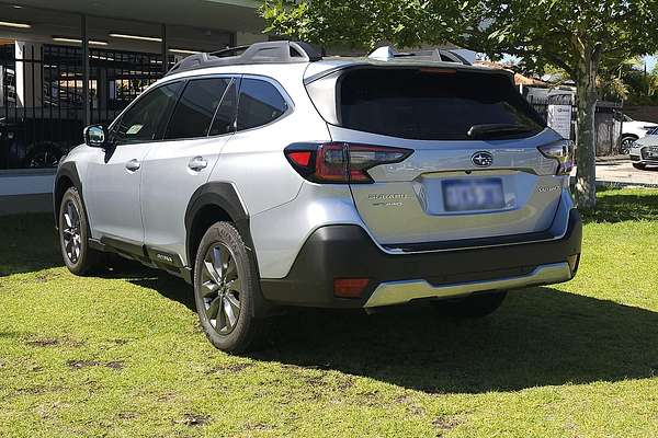 2024 Subaru Outback AWD Sport 6GEN