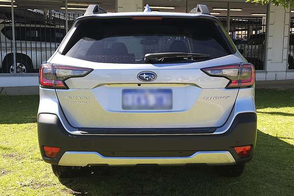 2024 Subaru Outback AWD Sport 6GEN