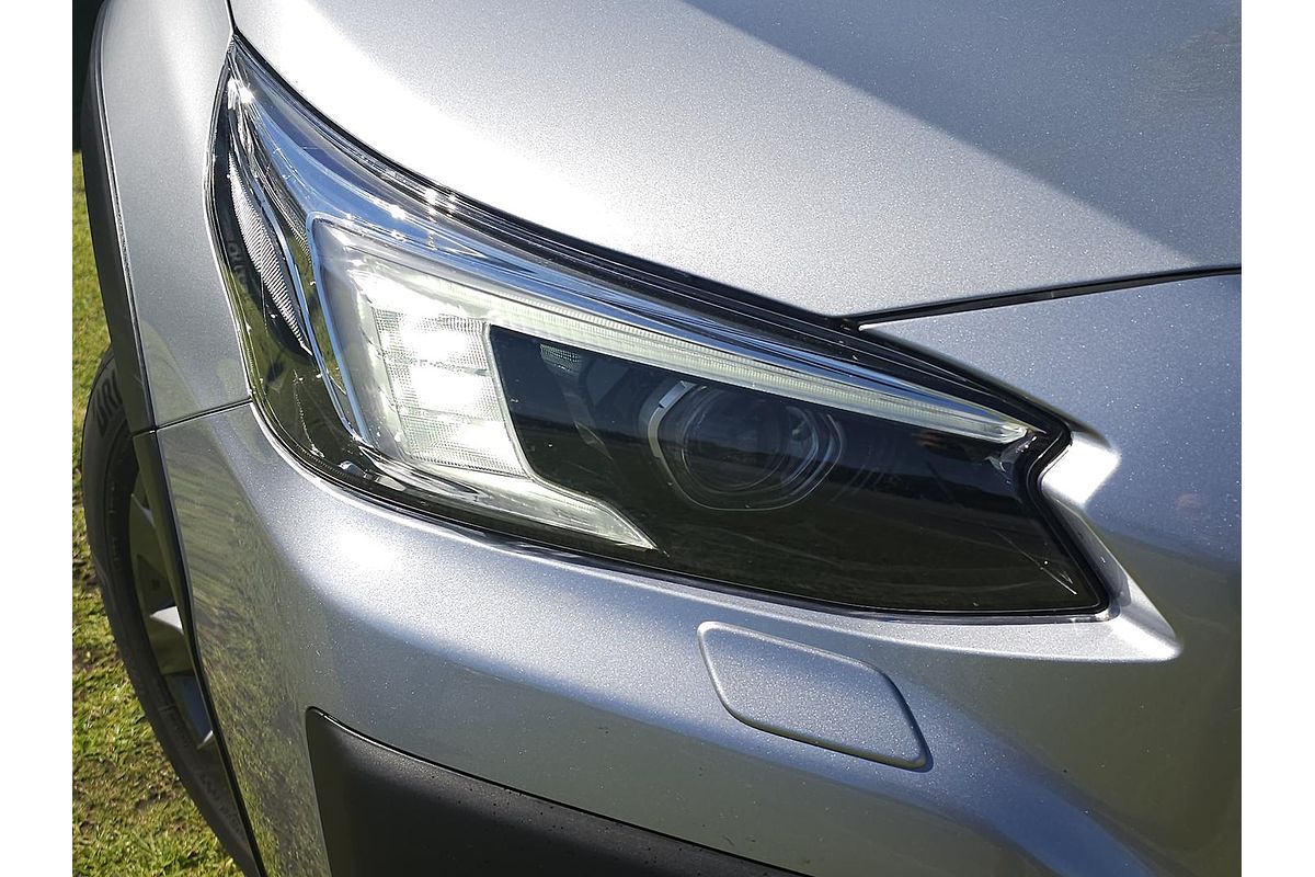 2024 Subaru Outback AWD Sport 6GEN