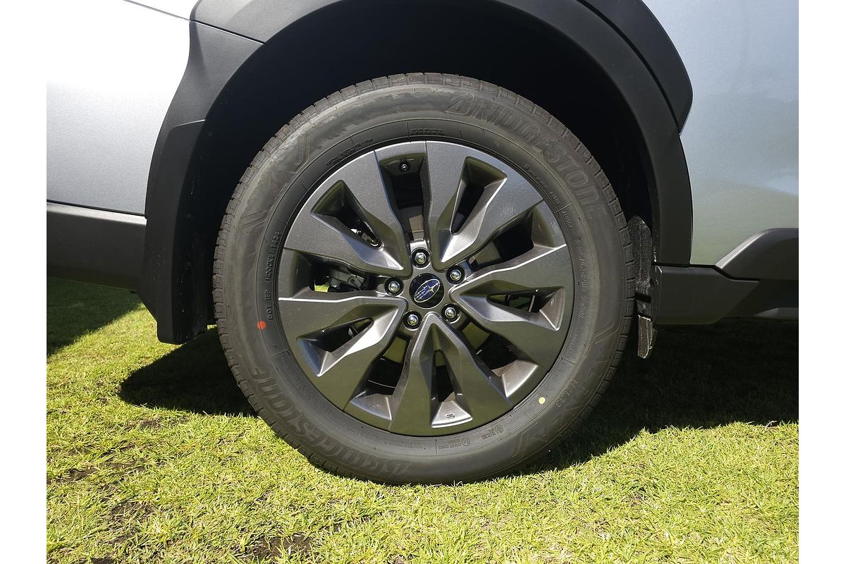 2024 Subaru Outback AWD Sport 6GEN