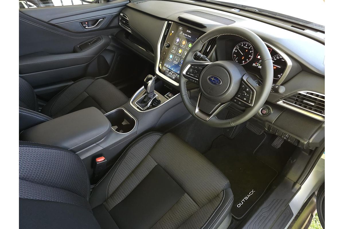 2024 Subaru Outback AWD Sport 6GEN