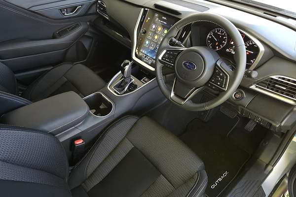 2024 Subaru Outback AWD Sport 6GEN