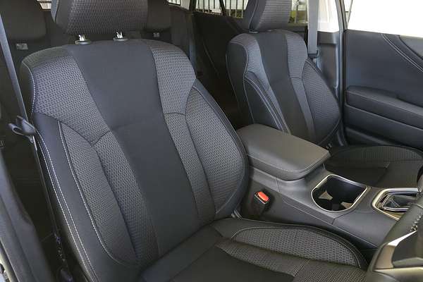 2024 Subaru Outback AWD Sport 6GEN