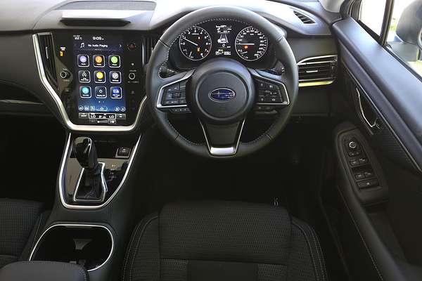 2024 Subaru Outback AWD Sport 6GEN
