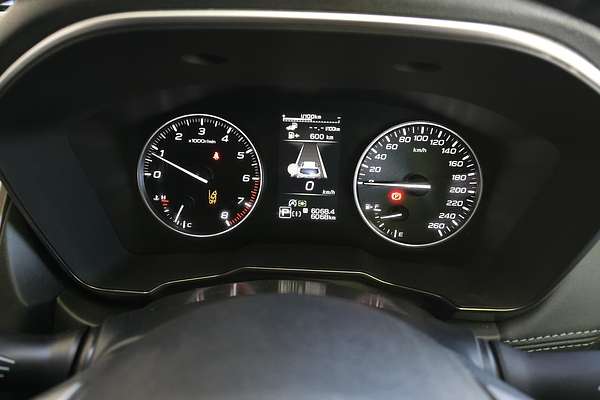 2024 Subaru Outback AWD Sport 6GEN