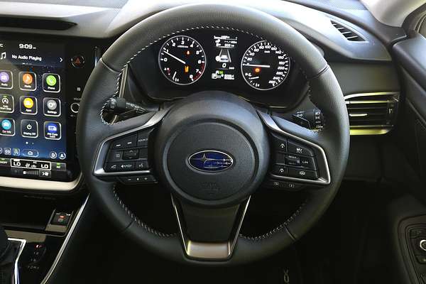 2024 Subaru Outback AWD Sport 6GEN