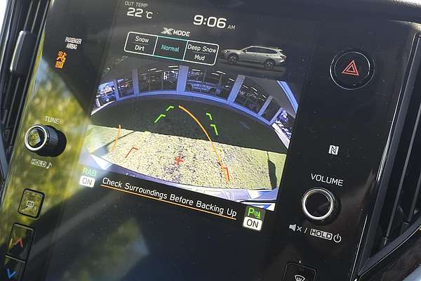 2024 Subaru Outback AWD Sport 6GEN