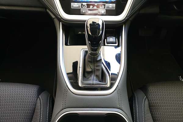 2024 Subaru Outback AWD Sport 6GEN