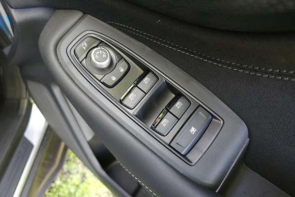 2024 Subaru Outback AWD Sport 6GEN