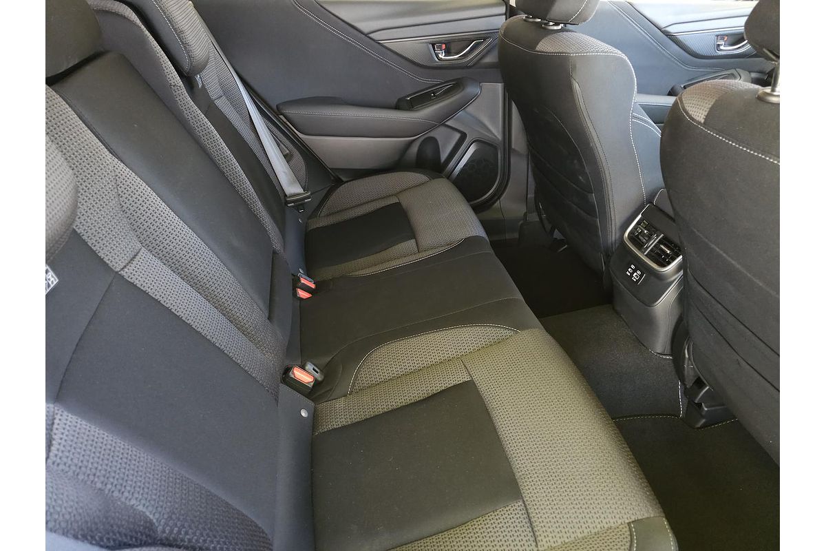 2024 Subaru Outback AWD Sport 6GEN