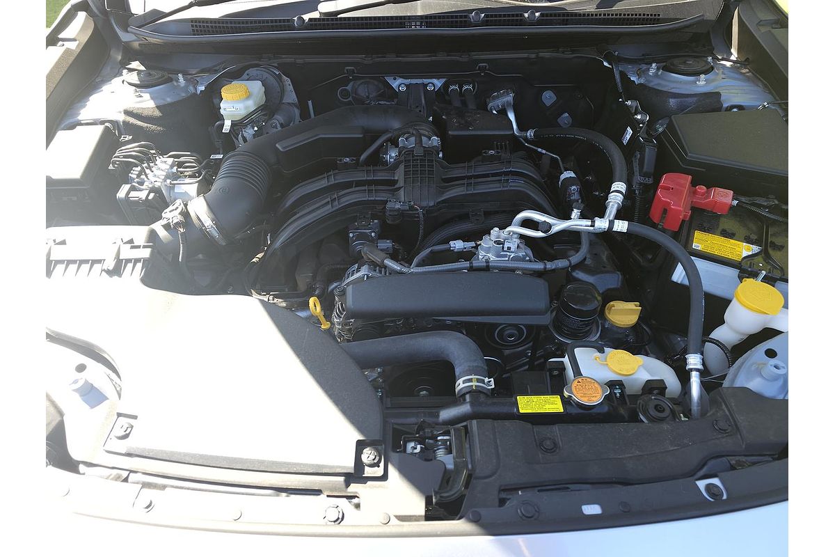 2024 Subaru Outback AWD Sport 6GEN